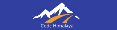 Code Himalaya